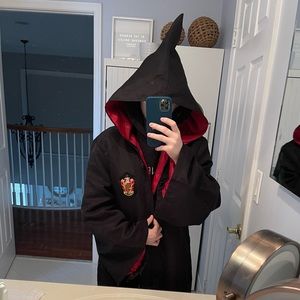 Harry Potter robe